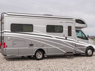 2020 Winnebago View null - Photo 29