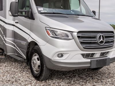 2020 Winnebago View null - Photo 26