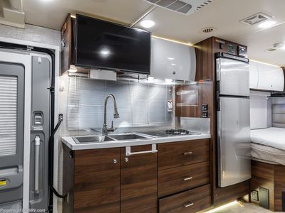 2020 Winnebago View null - Photo 11