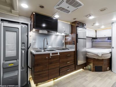 2020 Winnebago View null - Photo 10