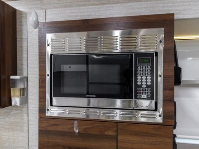 2020 Winnebago View null - Photo 15