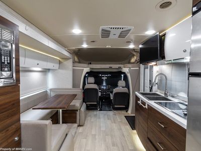 2020 Winnebago View null - Photo 2