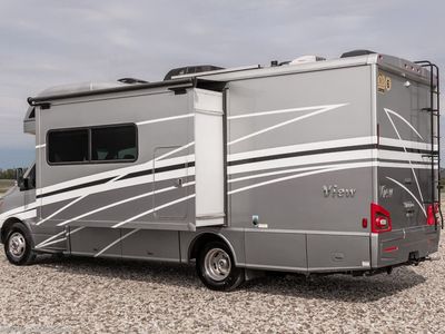 2020 Winnebago View null - Photo 31