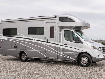 2020 Winnebago View null - Photo 1