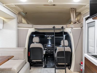 2020 Winnebago View null - Photo 3