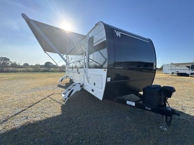 2026 Winnebago Thrive - Photo 1