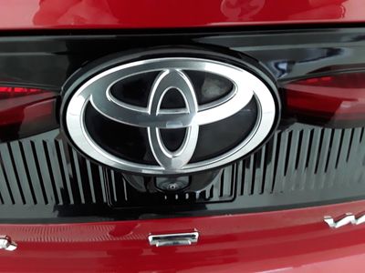 2023 Toyota Crown - Photo 12