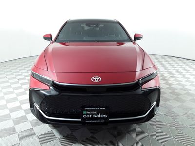 2023 Toyota Crown - Photo 8