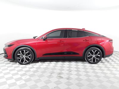 2023 Toyota Crown - Photo 6