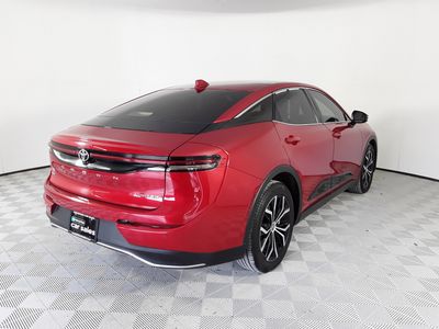 2023 Toyota Crown - Photo 3