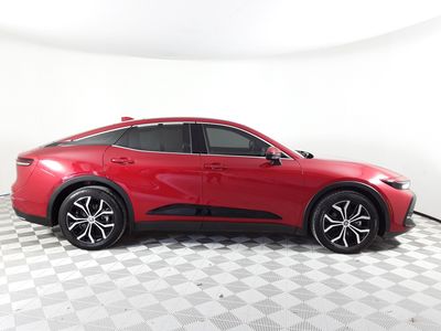 2023 Toyota Crown - Photo 2
