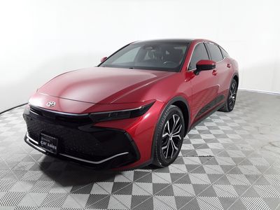 2023 Toyota Crown - Photo 7
