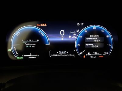 2023 Toyota Crown - Photo 24
