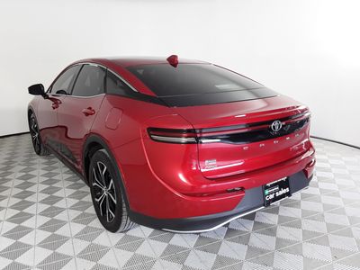2023 Toyota Crown - Photo 5