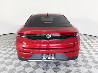 2023 Toyota Crown - Photo 4