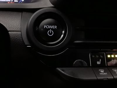 2023 Toyota Crown - Photo 30