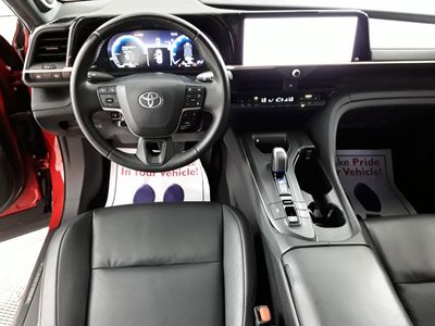 2023 Toyota Crown - Photo 22