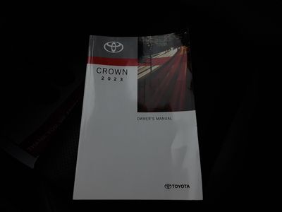 2023 Toyota Crown - Photo 32