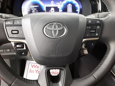 2023 Toyota Crown - Photo 23