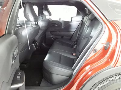 2023 Toyota Crown - Photo 20