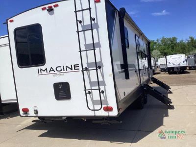 2026 Grand Design Imagine - Photo 13
