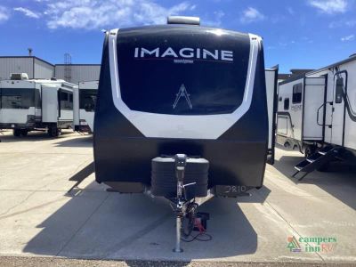 2026 Grand Design Imagine - Photo 2