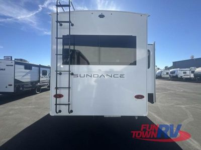 2026 Heartland Sundance - Photo 7