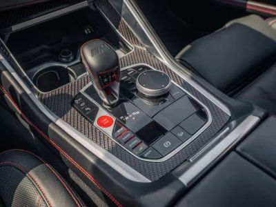 2024 BMW XM — photo 32 view