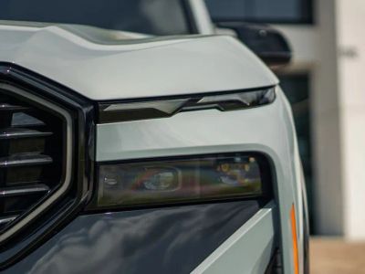 2024 BMW XM — photo 10 view
