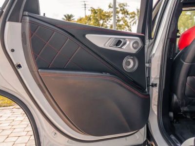 2024 BMW XM — photo 39 view