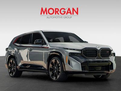 2024 BMW XM — photo 7 view