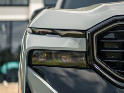 2024 BMW XM — photo 9 view
