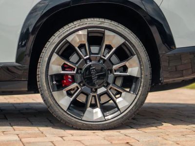 2024 BMW XM — photo 16 view