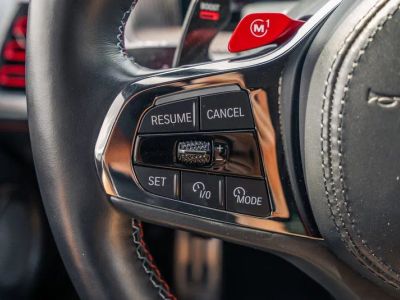 2024 BMW XM — photo 24 view