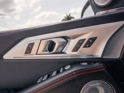 2024 BMW XM — photo 18 view