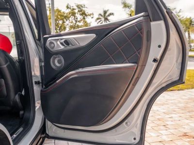 2024 BMW XM — photo 42 view