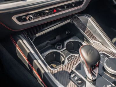 2024 BMW XM — photo 31 view