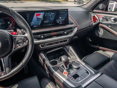 2024 BMW XM — photo 29 view
