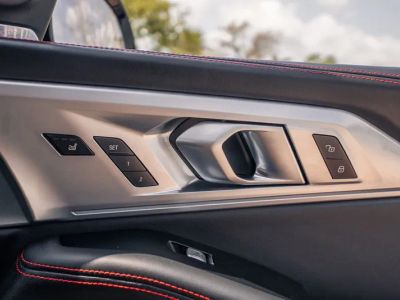 2024 BMW XM — photo 35 view