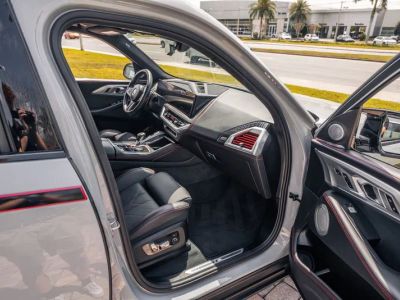 2024 BMW XM — photo 38 view