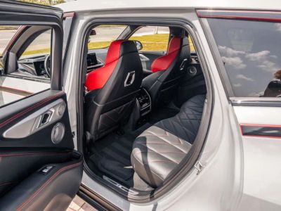 2024 BMW XM — photo 41 view