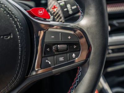 2024 BMW XM — photo 25 view