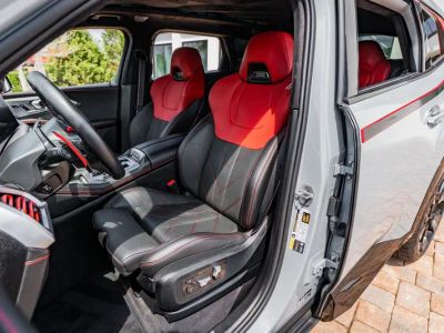 2024 BMW XM — photo 20 view