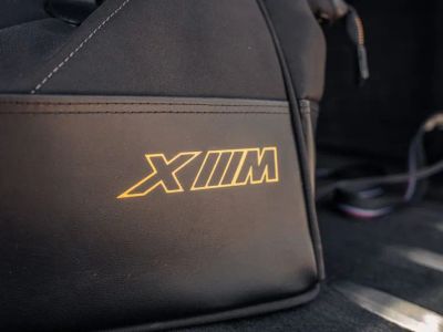 2024 BMW XM — photo 51 view
