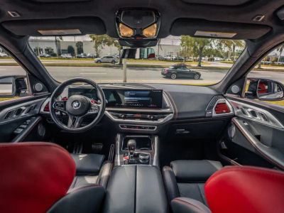 2024 BMW XM — photo 22 view