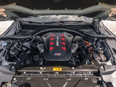 2024 BMW XM — photo 52 view