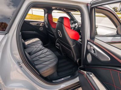 2024 BMW XM — photo 44 view