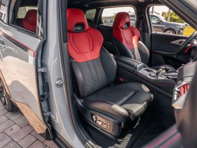 2024 BMW XM — photo 36 view