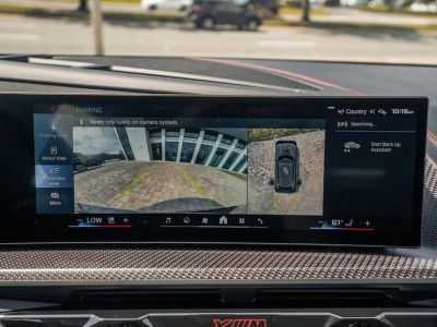 2024 BMW XM — photo 30 view