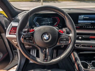 2024 BMW XM — photo 23 view